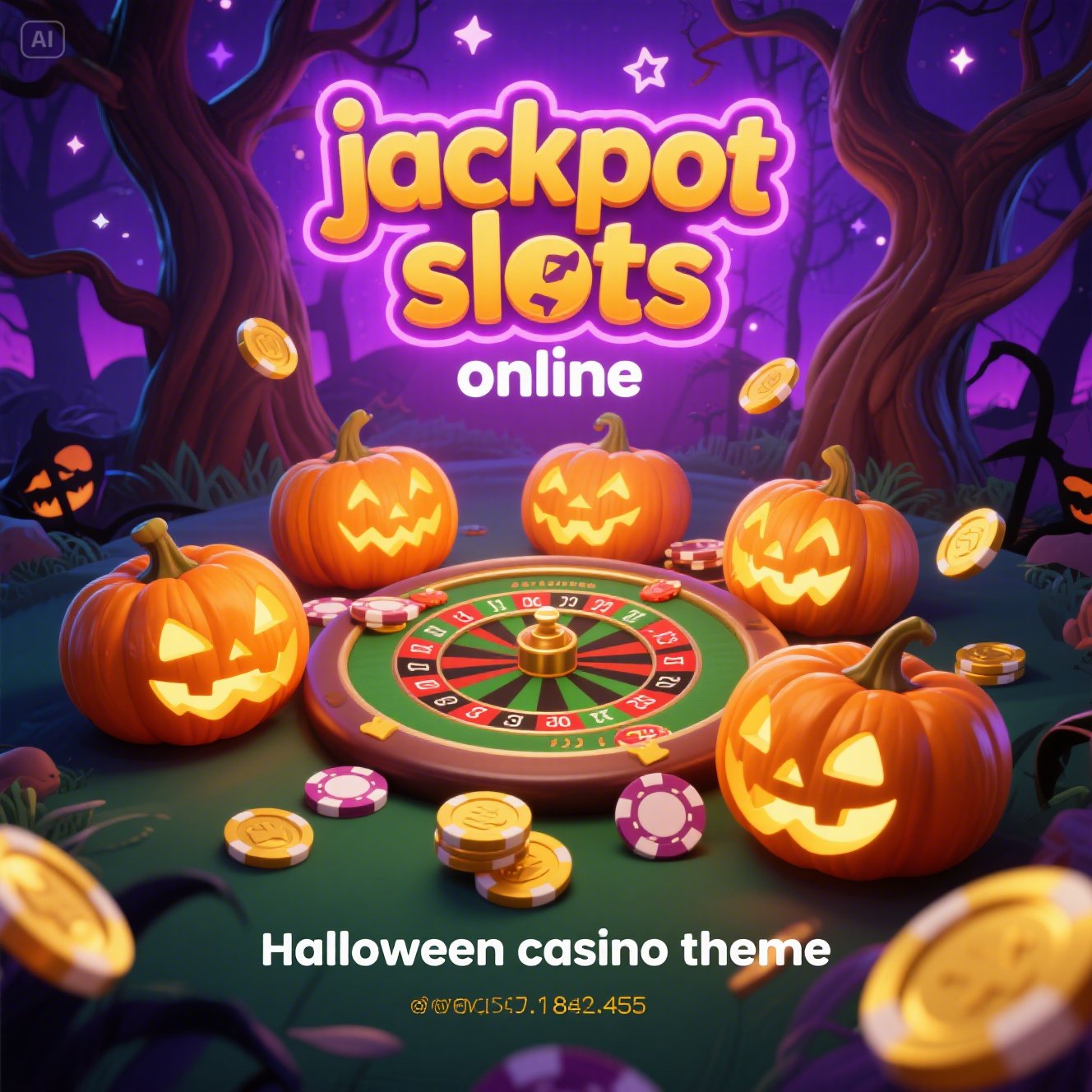 jackpot slots online